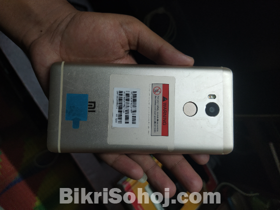 Redmi 4 prime